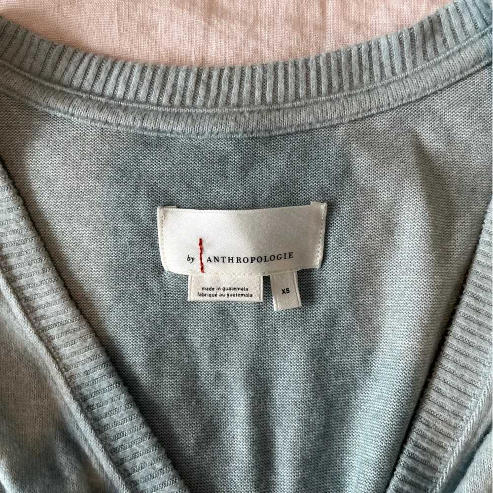 Anthropologie Lounge Sweater Matching Set